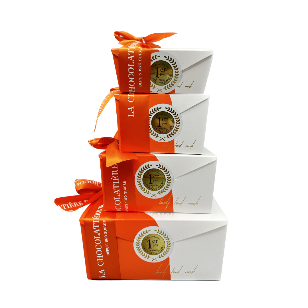 Savourez l’excellence du Chocolat Suisse Artisanal