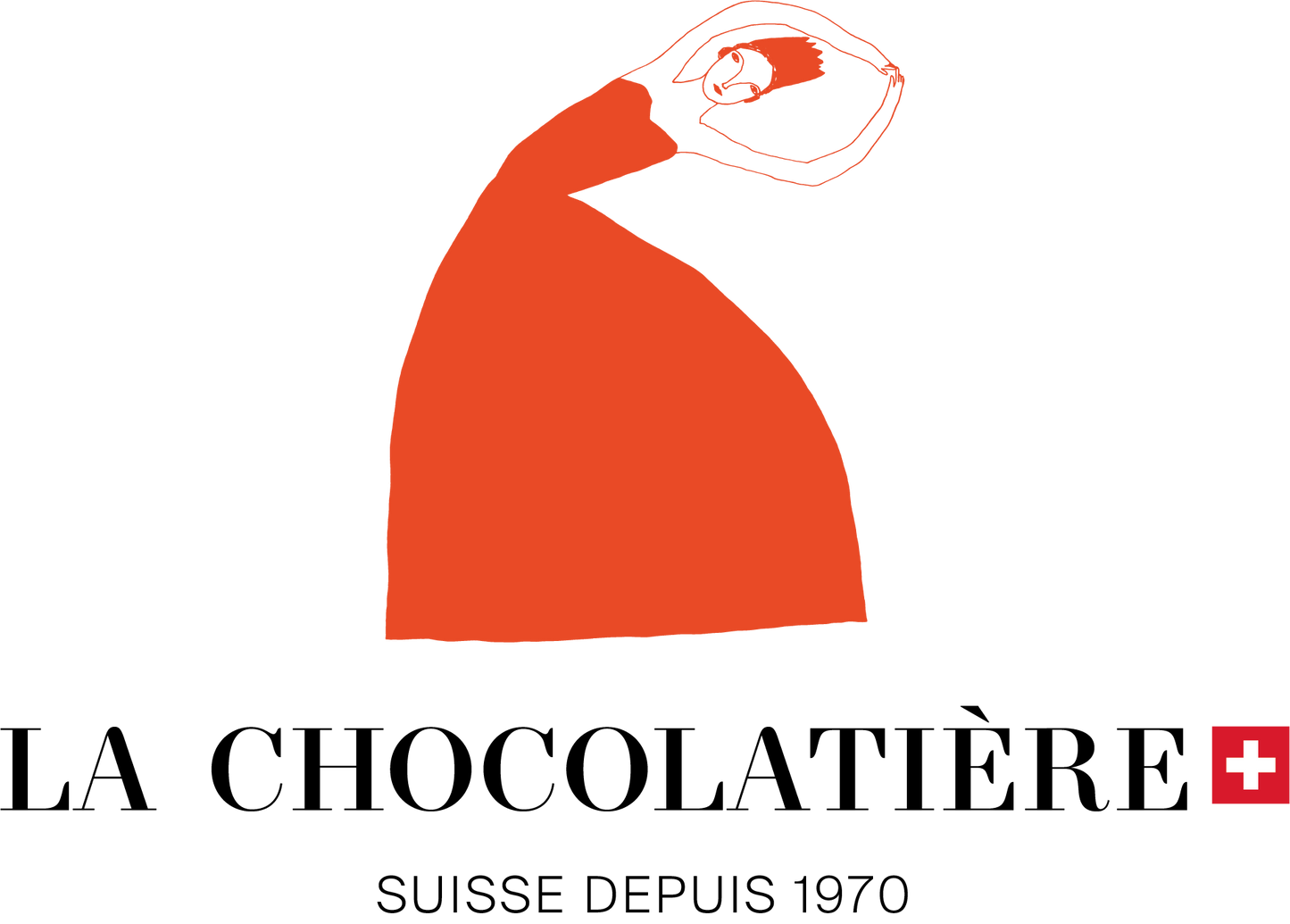 Bon à offrir | LA CHOCOLATIERE