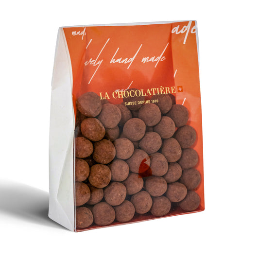 Noisettes du Piémont enrobées