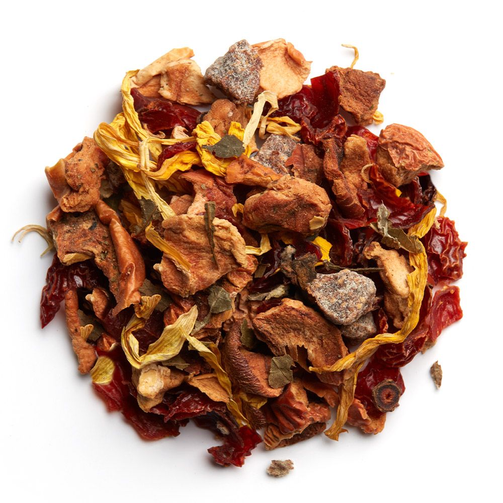 Infusion Jardin à la Française BIO