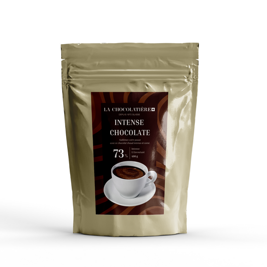 Chocolat Chaud Intense 73%