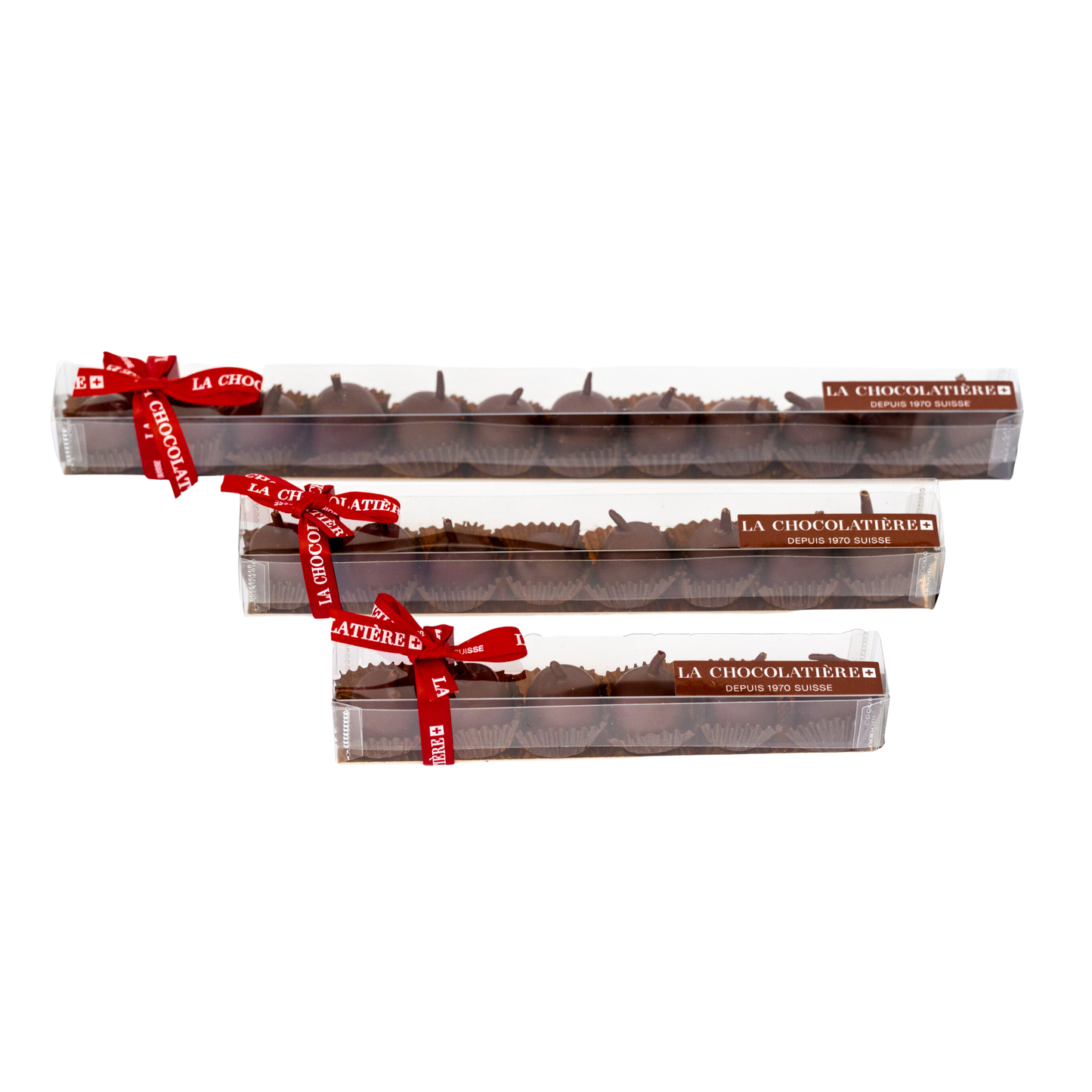 Réglette Griottes au Kirsh