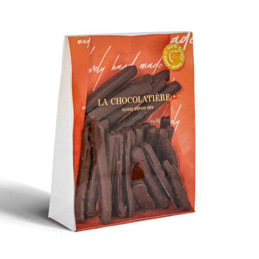 Aiguillettes d'Orange