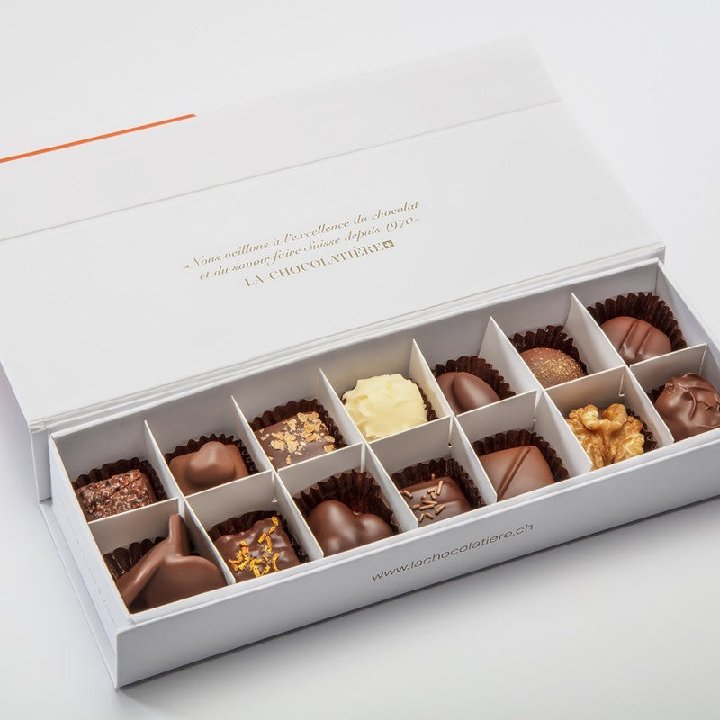 Coffret Curiosity