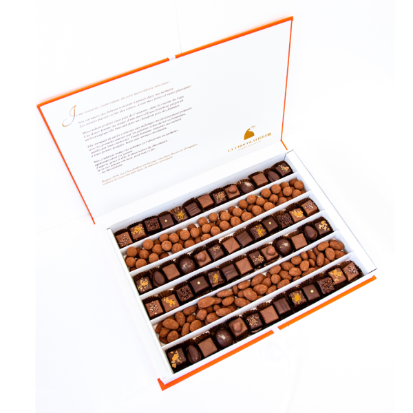 Coffret Sublime