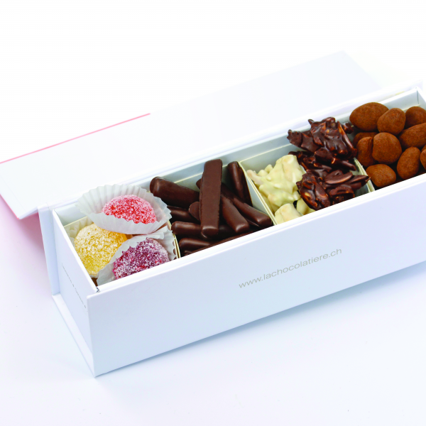Coffret Surprise