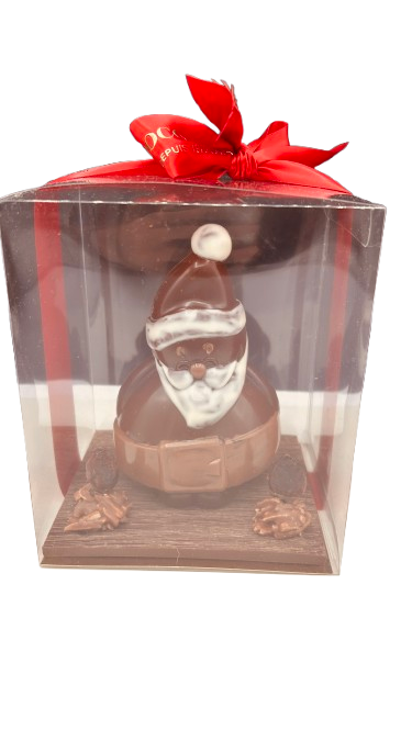 Moulage Père Noël Grand