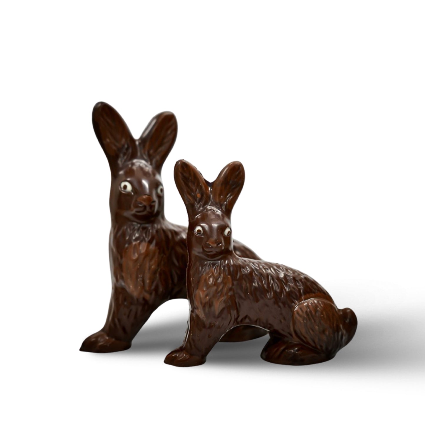 Lièvre en Chocolat