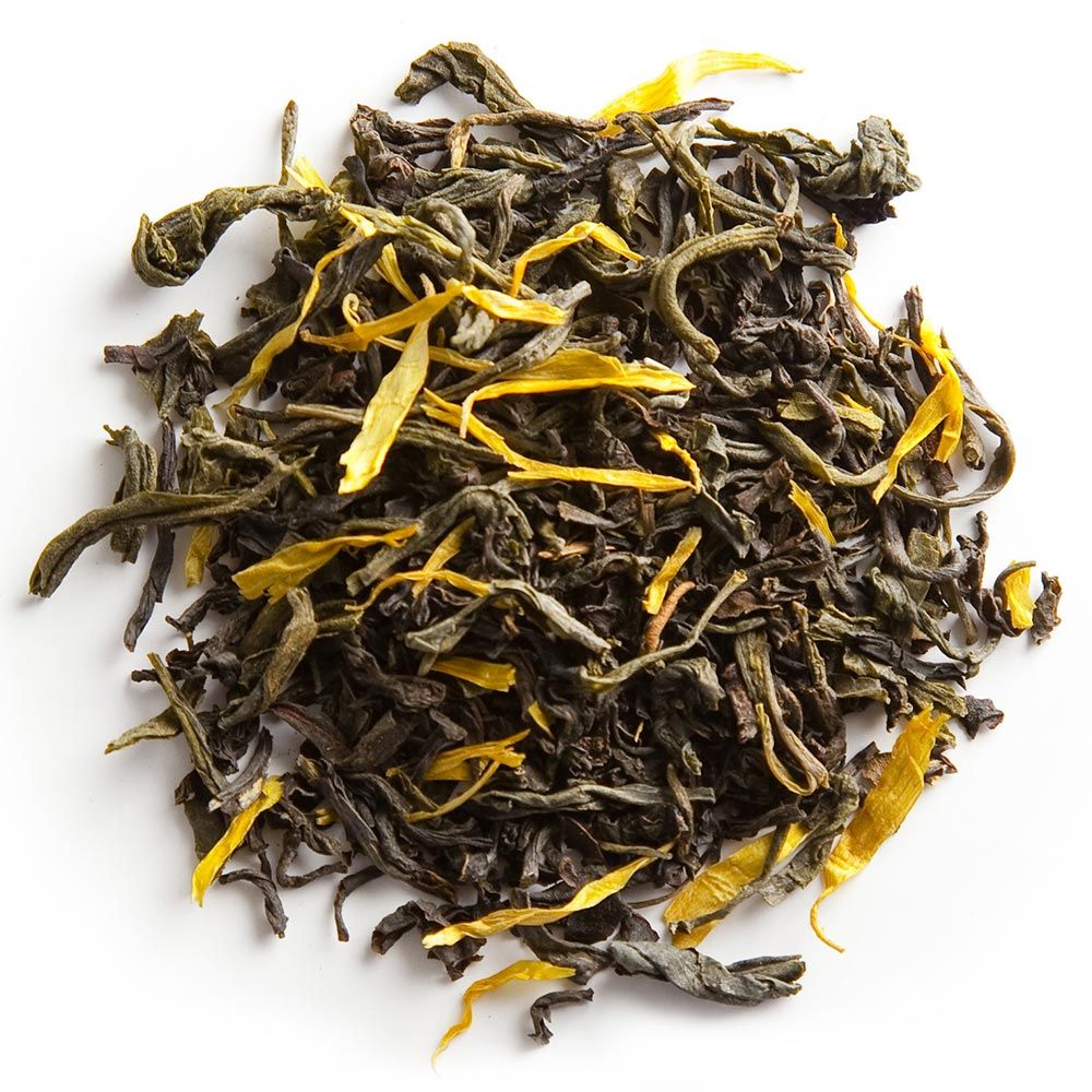 Thé des Moines