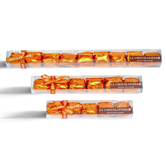 Réglette de Marrons Glacés