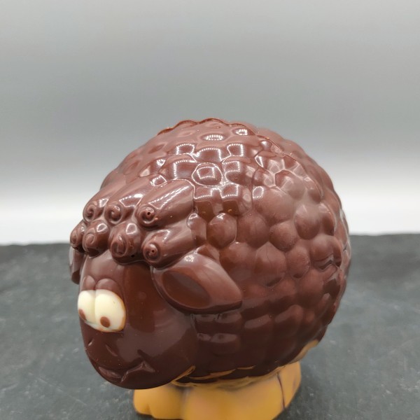 Schokoladen-Schaf