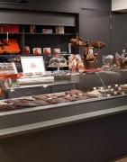 Meilleur chocolatier de Lausanne : LA CHOCOLATIERE
