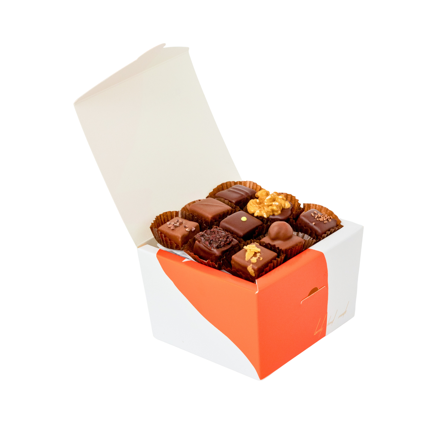 Ballotins Pralinés divers