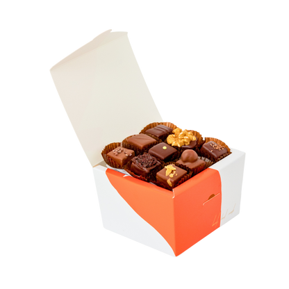 Ballotins Pralinés divers