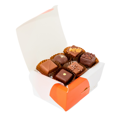 Ballotins Pralinés divers