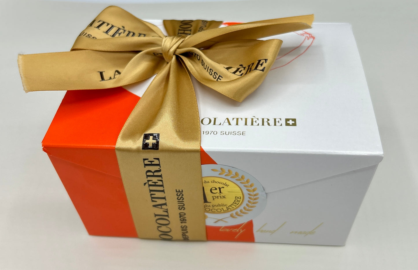 Ballotins Pralinés divers