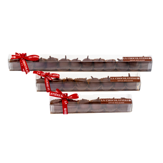 Réglette Griottes au Kirsh