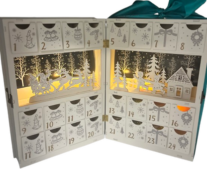 Calendrier de l'Avent