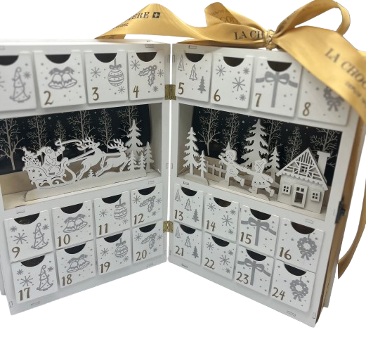 Calendrier de l'Avent