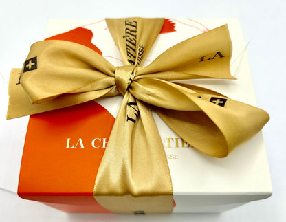 Coffret de Ballotin truffes