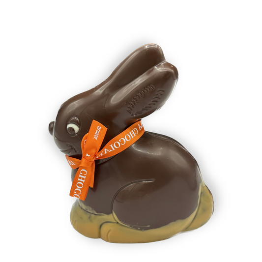 Runder Hase