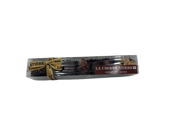 Réglette de Pralinés & Truffes